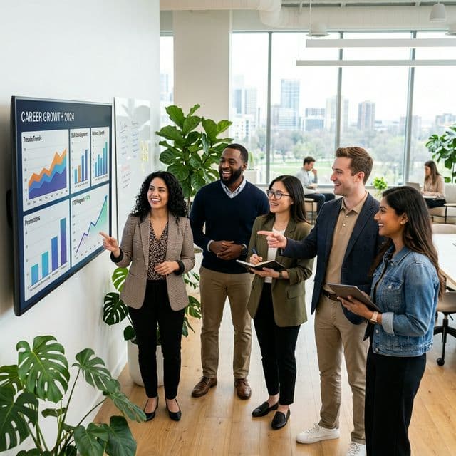 Career success with OmniCV tools